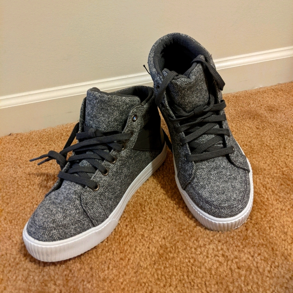 Boys Shoes Az 4